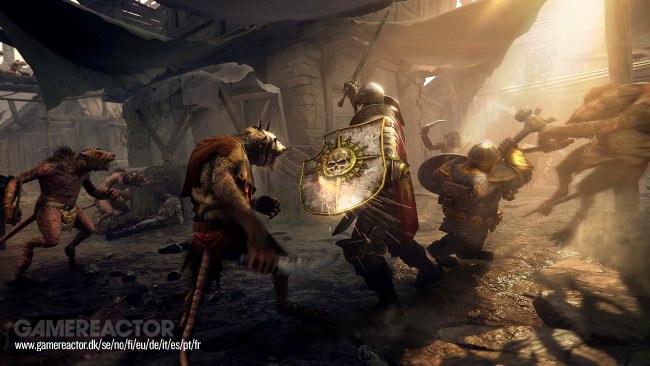 Warhammer: Vermintide 2