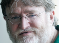 Portal 2-leder forklarer hvorfor Gabe Newell trakk seg tilbake fra spillutvikling