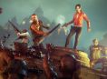 Zombie Army 4: Dead War aldersmerket til Switch