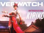 Overwatch 2 avslører ny sterk support kalt Kiriko