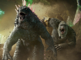 Godzilla x Kong: The New Empire