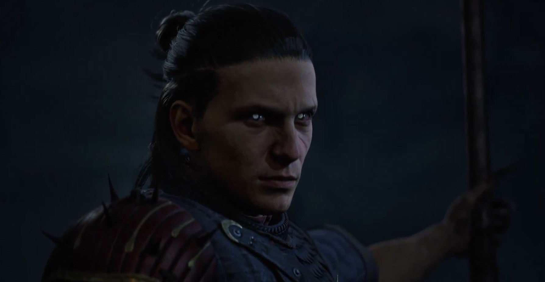 The Blood of Dawnwalker vil bli gjenstand for en egen live-presentasjon neste uke