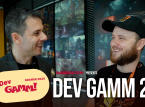 Utforming av hypotetiske scenarier i Baldur's Gate III: Manusforfatteren "i flere klasser", if&oslash;lge Vladimir Gaidenko