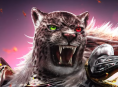Armor King returnerer til Tekken 8 i oktober