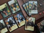 Anmeldelse av brettspill: Gwent - The Legendary Card Game