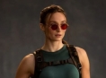 Amazons Tomb Raider-serie gjenopptar produksjonen, Sophie Turner tilbake p&aring; settet