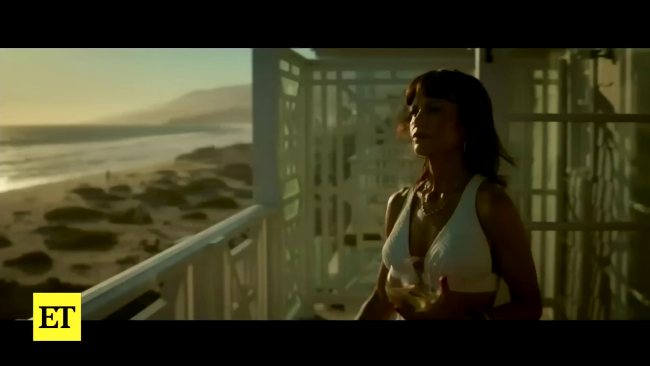 Brad Pitt trekker seg unna rampelyset for å bli en Hollywood-fikser i The Adventures of Cliff Booth