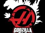 Haas F1 Team og Godzilla g&aring;r sammen om et sesonglangt samarbeid