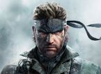 Sony bekrefter ny Metal Gear Solid-film