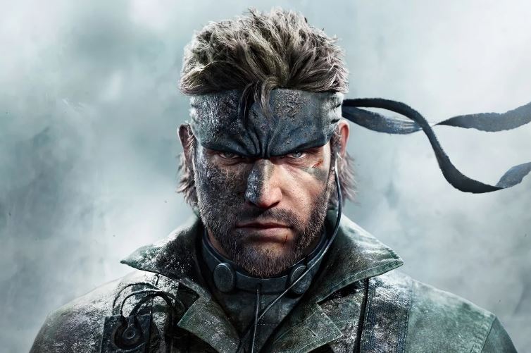 Metal Gear Solid-film offisielt bekreftetMed