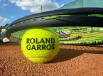 Hvem er igjen i dette ville Roland Garros? Tidsplan for semifinalene for kvinner og menn