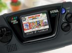 Rykte: Sega jobber med en ny b&aelig;rbar konsoll som bruker kassetter