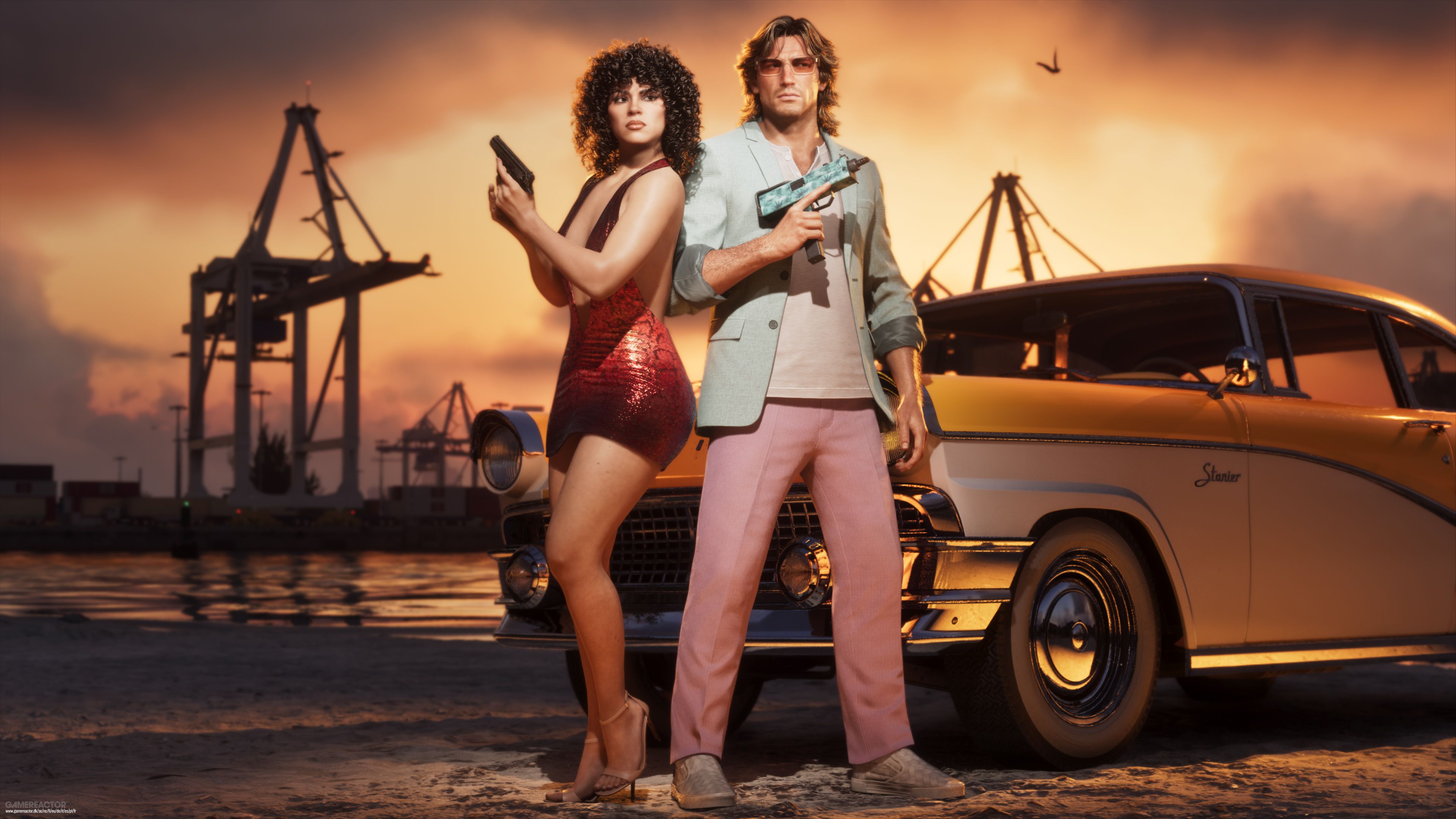 Prisprotestene ser ut til å falle for døve ører, ettersom «GTA VI Ultimate Edition» ligger på toppen av PlayStation Store i nesten alle regioner