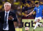 Carlo Ancelottis debut med Brasil ble en flat 0-0-kamp mot Ecuador