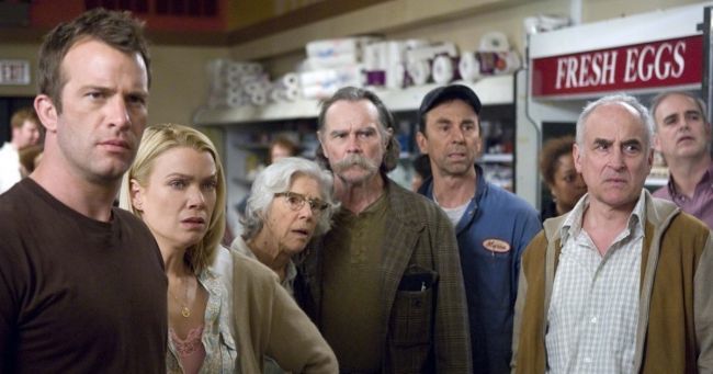 Det beste av Frank Darabont: Fem filmer alle filmfans bør se