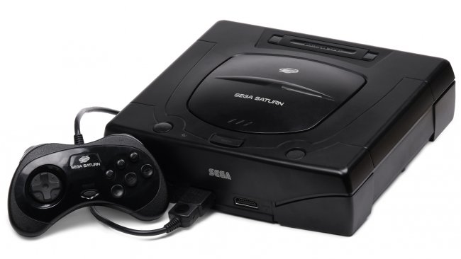 Alternativ virkelighet: Da Sega gikk fra Mega Drive til Mega failure