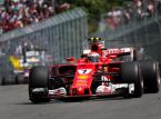 Canadas Grand Prix: N&aring;r g&aring;r sesongens femte Formel 1-l&oslash;p av stabelen?
