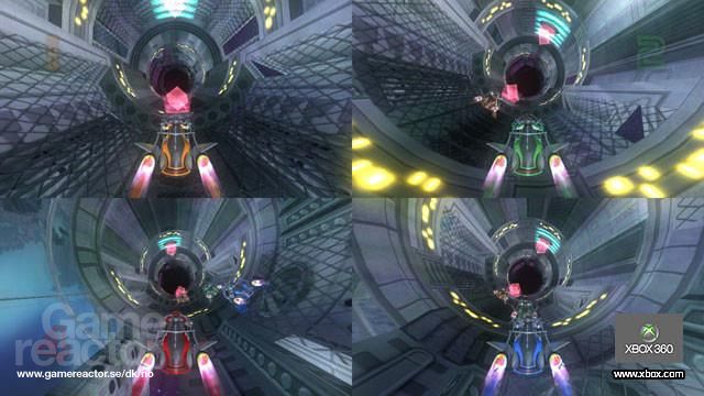 Fuzion Frenzy 2