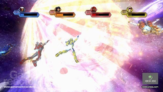 Fuzion Frenzy 2