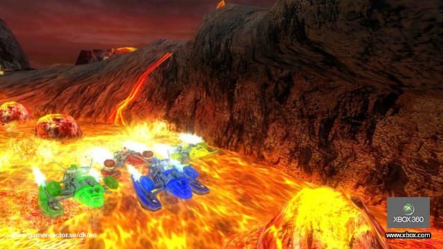 Fuzion Frenzy 2