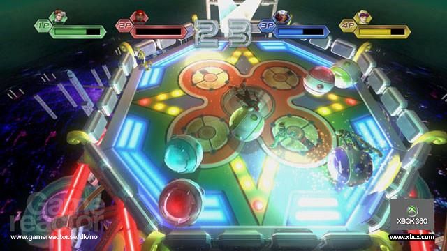 Fuzion Frenzy 2