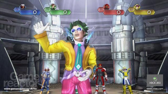 Fuzion Frenzy 2