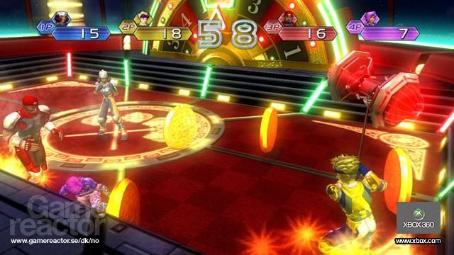 Fuzion Frenzy 2