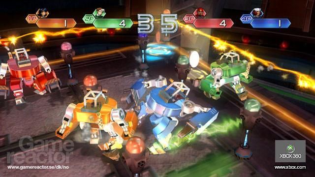 Fuzion Frenzy 2