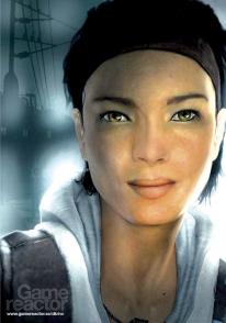 Half-Life 3 på vei?