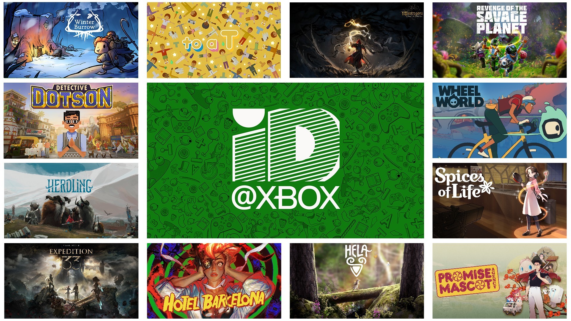 ID@Xbox har betalt mer enn 5 milliarder dollar til indie-utviklere siden oppstarten -  - Gamereactor	