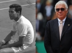 Den italienske tennismesteren og Davis Cup-rekordholderen Nicola Pietrangeli er d&oslash;d, 92 &aring;r gammel.