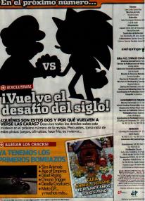 Mario & Sonic i vinterleker?