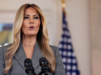 Melania Trump benekter enhver forbindelse til Jeffrey Epstein: "L&oslash;gnene m&aring; ta slutt i dag"