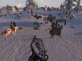 Mount & Blade: Warband f&aring;r konsolldato