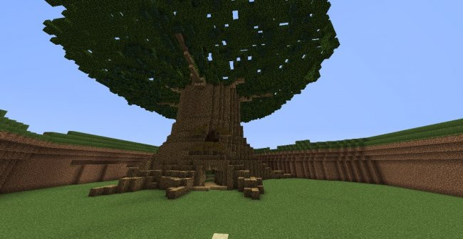 Ocarina of Time i Minecraft