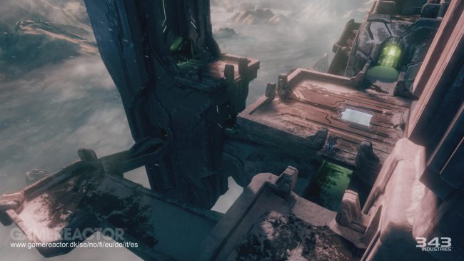Halo: The Master Chief Collection