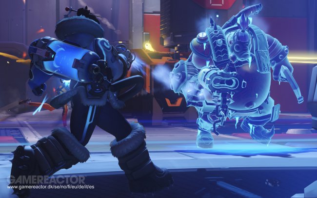Overwatch
