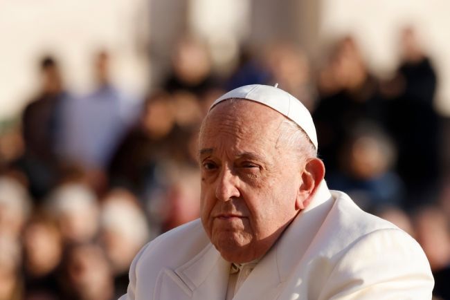 Pave Frans går bort 88 år gammel: Mulig dødsårsak avslørt