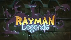Rayman Legends bekreftet