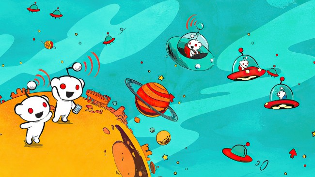 Reddits AI-chatbot foreslår brukere å prøve heroin