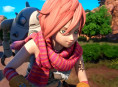 Square Enix viser frem Dragon Quest XII, n&aring; kjent som Beyond Dreams, etter omstart av utviklingen