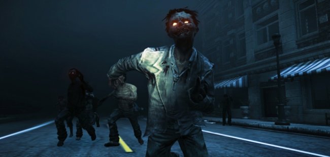 State of Decay