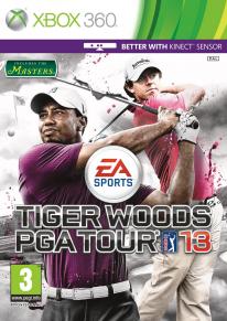 Tiger Woods PGA Tour 13