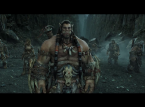 Den offisielle traileren til Warcraft-filmen