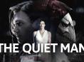 Sjekk ut de første gameplay-skjermbildene fra The Quiet Man