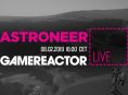 Klokken 16 p&aring; GR Live - Astroneer