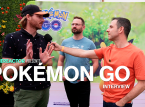 Niantic om fremtiden til Pokémon Go: "Sju år til? Vi har bare skrapt i overflaten."