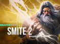Titan Forge forklarer sin metode for &aring; velge hvilke Smite-guder som vil bli brakt til Smite 2