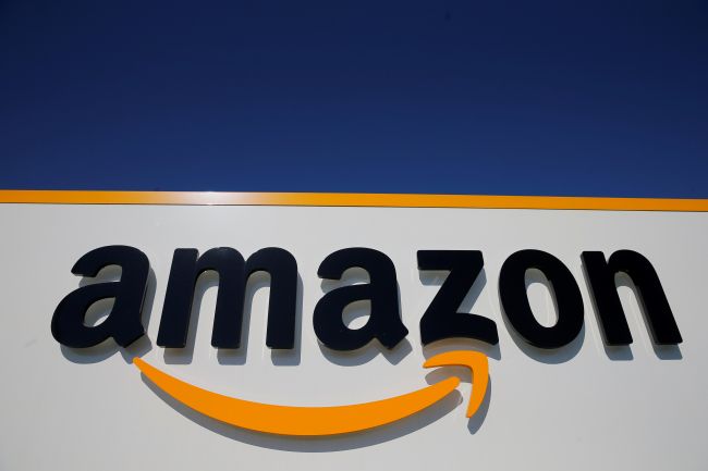 Amazon skal angivelig begynne å teste roboter for leveranser