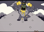 The Plucky Squire lanserer Challenge Mode som en del av den nyeste gratisoppdateringen